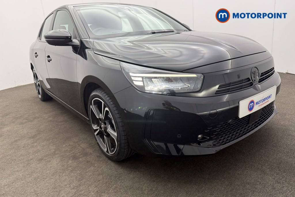Vauxhall Corsa GS Manual Petrol Hatchback - Stock Number (1643423) - 23rd supplementary image