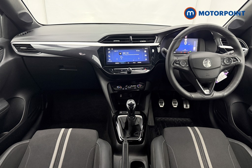 Vauxhall Corsa GS Manual Petrol Hatchback - Stock Number (1643423) - 1st supplementary image
