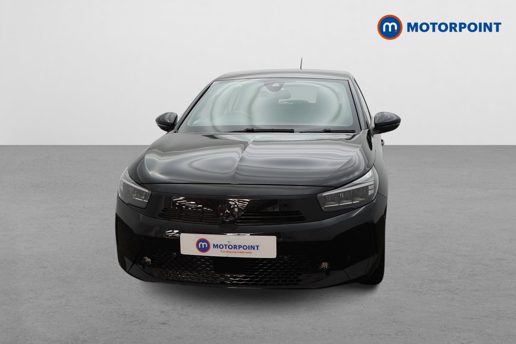 Vauxhall Corsa GS Manual Petrol Hatchback - Stock Number (1643423) - Front bumper