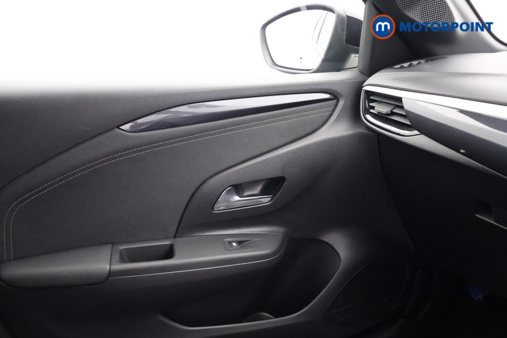 Vauxhall Corsa GS Manual Petrol Hatchback - Stock Number (1643442) - 10th supplementary image