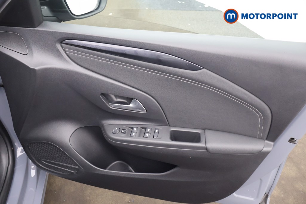 Vauxhall Corsa GS Manual Petrol Hatchback - Stock Number (1643442) - 11th supplementary image