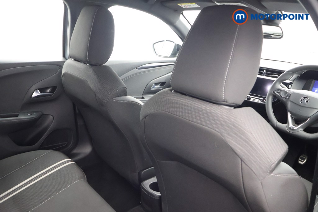 Vauxhall Corsa GS Manual Petrol Hatchback - Stock Number (1643442) - 15th supplementary image