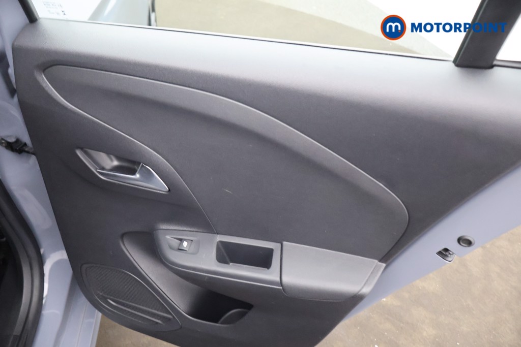 Vauxhall Corsa GS Manual Petrol Hatchback - Stock Number (1643442) - 16th supplementary image