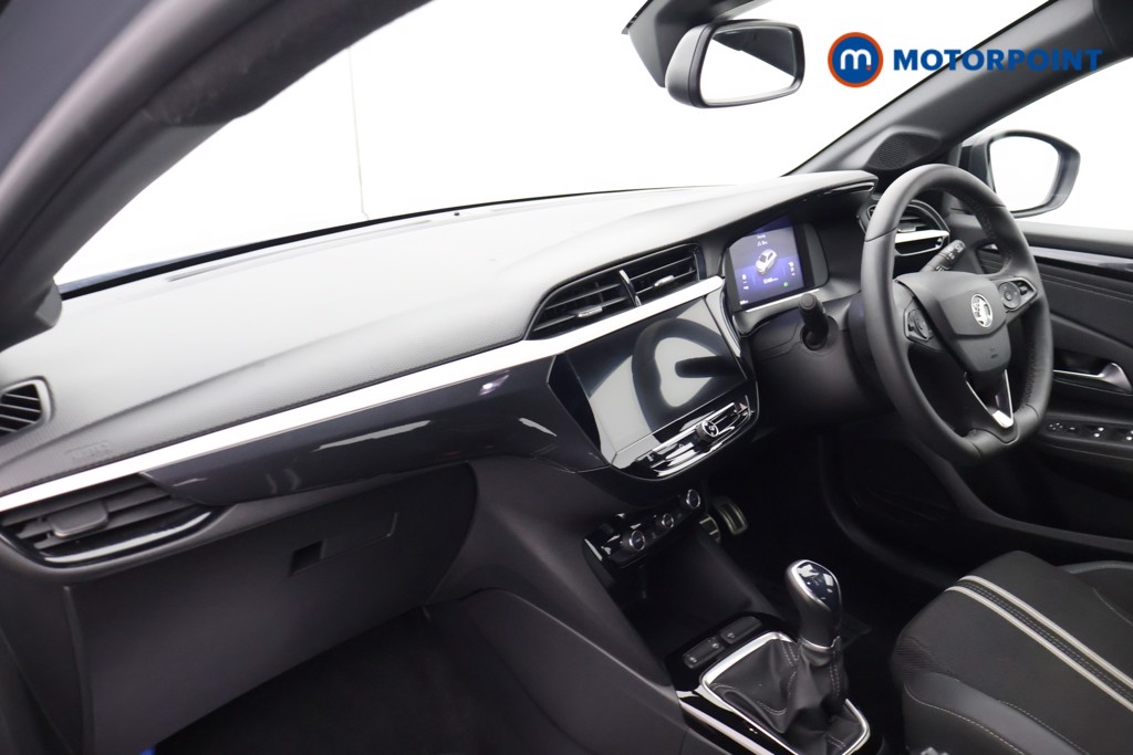Vauxhall Corsa GS Manual Petrol Hatchback - Stock Number (1643442) - 17th supplementary image