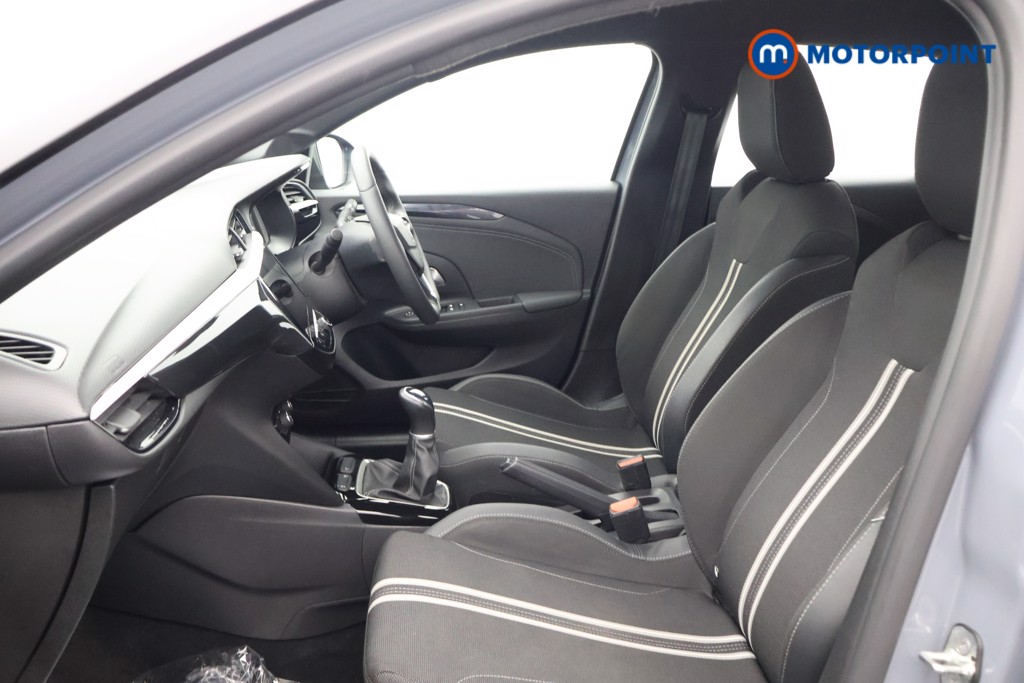 Vauxhall Corsa GS Manual Petrol Hatchback - Stock Number (1643442) - 18th supplementary image