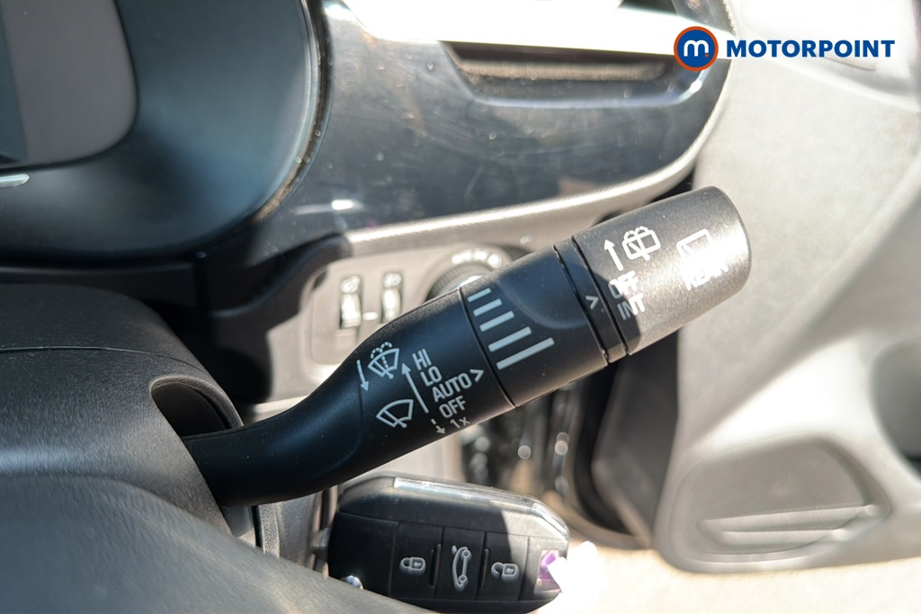 Vauxhall Corsa GS Manual Petrol Hatchback - Stock Number (1643457) - 6th supplementary image