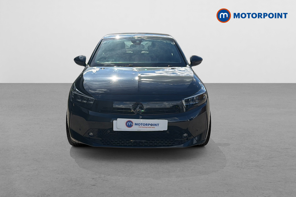 Vauxhall Corsa GS Manual Petrol Hatchback - Stock Number (1643457) - Front bumper