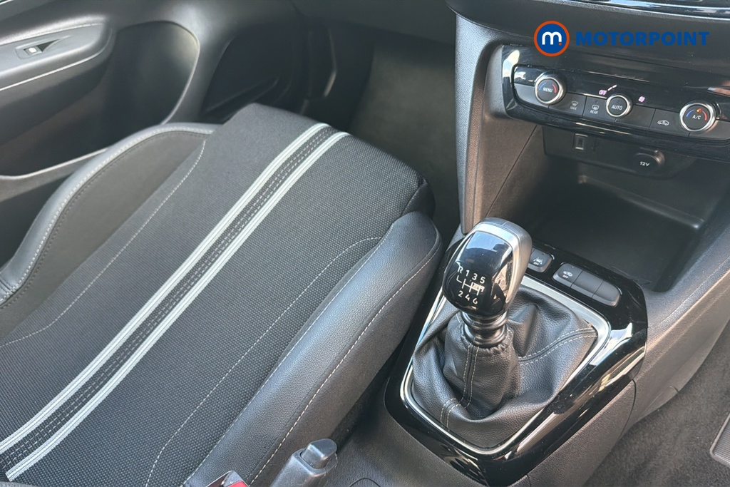 Vauxhall Corsa GS Manual Petrol Hatchback - Stock Number (1643457) - 15th supplementary image