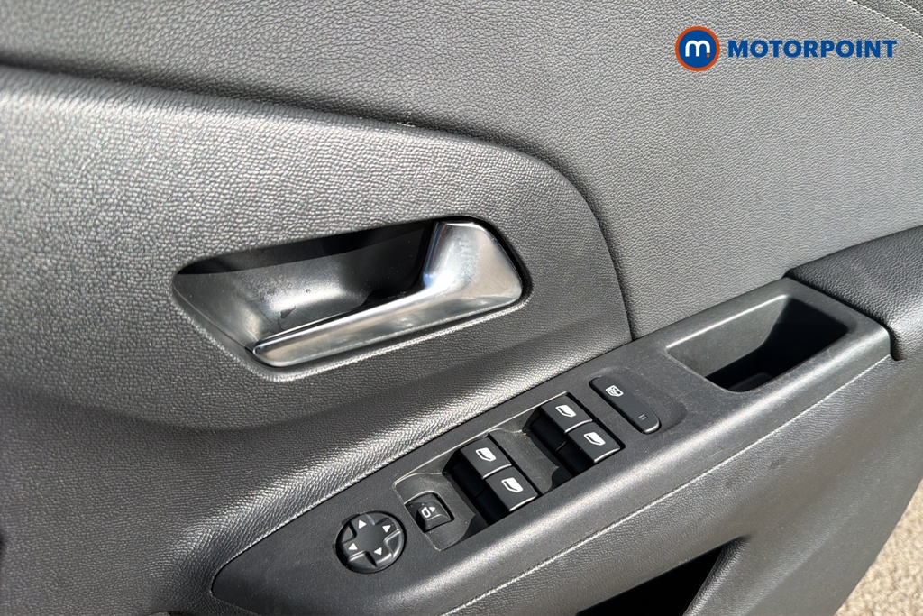 Vauxhall Corsa GS Manual Petrol Hatchback - Stock Number (1643457) - 19th supplementary image