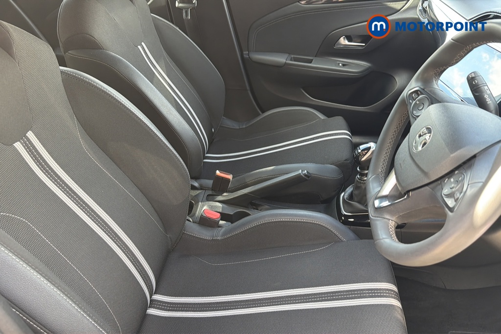 Vauxhall Corsa GS Manual Petrol Hatchback - Stock Number (1643457) - 22nd supplementary image