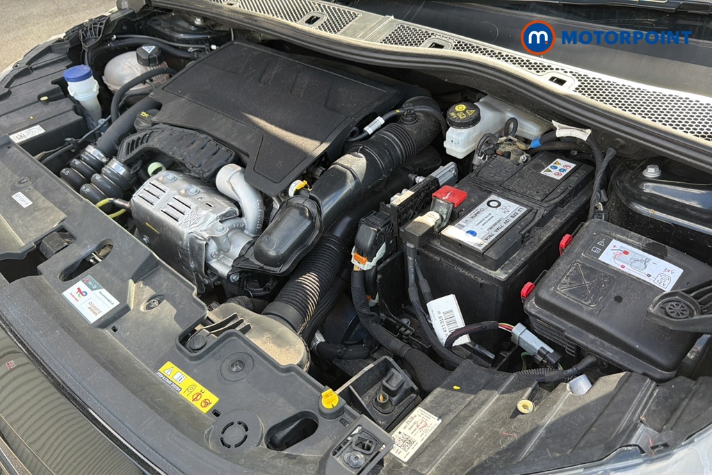 Vauxhall Corsa GS Manual Petrol Hatchback - Stock Number (1643457) - 48th supplementary image