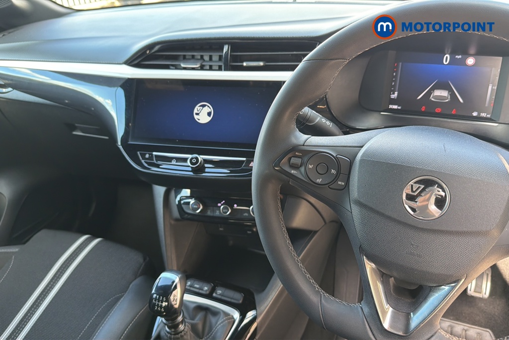 Vauxhall Corsa GS Manual Petrol Hatchback - Stock Number (1643457) - 1st supplementary image
