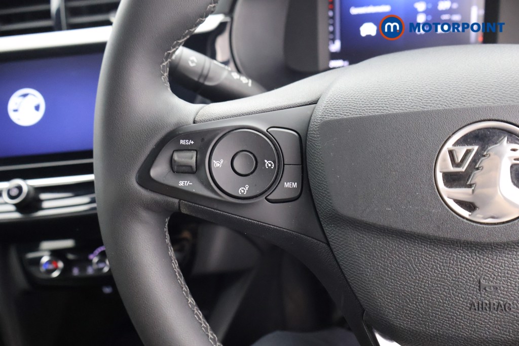 Vauxhall Corsa GS Manual Petrol Hatchback - Stock Number (1643491) - 2nd supplementary image
