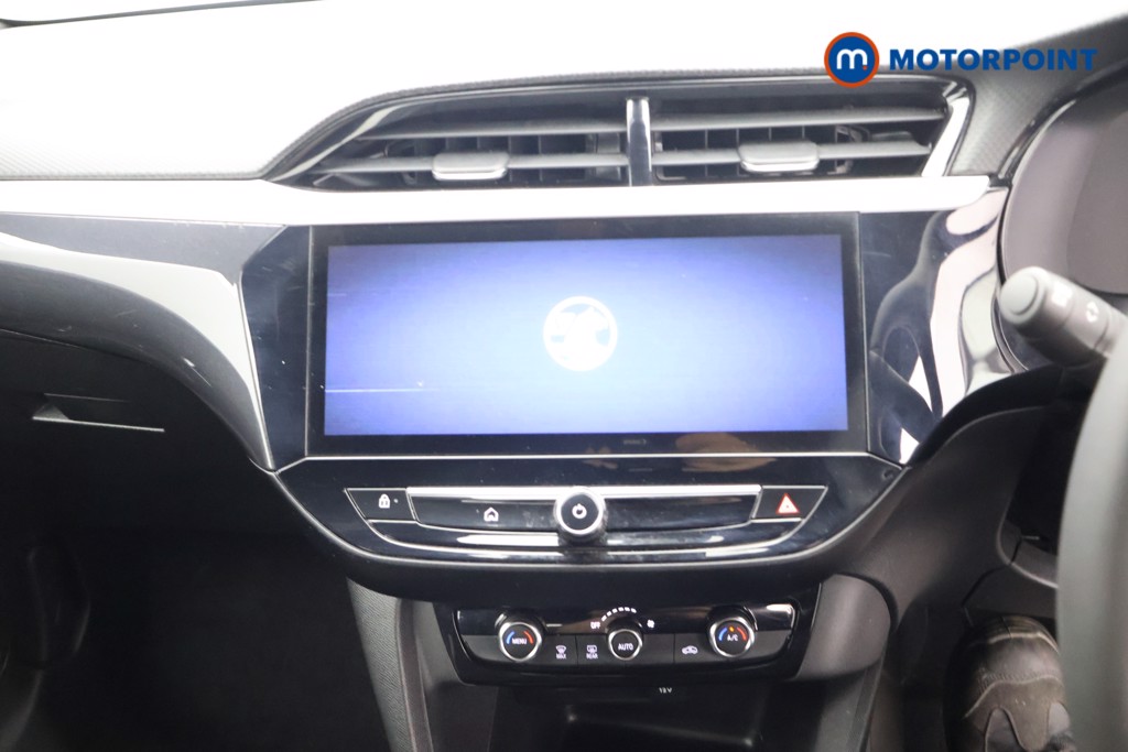 Vauxhall Corsa GS Manual Petrol Hatchback - Stock Number (1643491) - 7th supplementary image