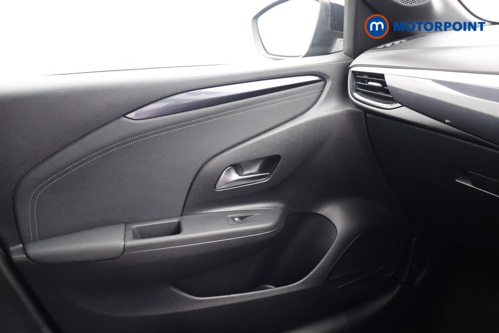 Vauxhall Corsa GS Manual Petrol Hatchback - Stock Number (1643491) - 10th supplementary image