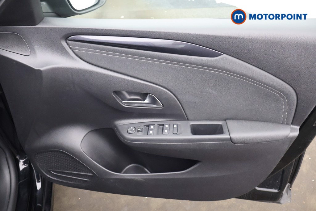 Vauxhall Corsa GS Manual Petrol Hatchback - Stock Number (1643491) - 11th supplementary image