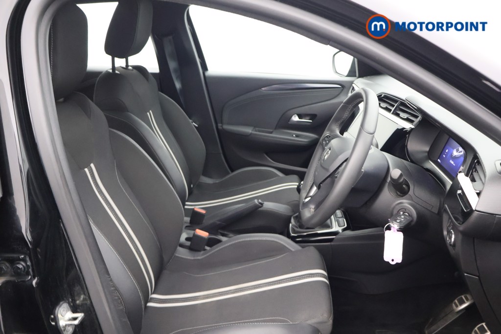Vauxhall Corsa GS Manual Petrol Hatchback - Stock Number (1643491) - 13th supplementary image