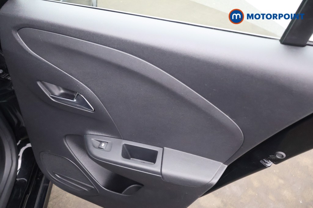 Vauxhall Corsa GS Manual Petrol Hatchback - Stock Number (1643491) - 16th supplementary image