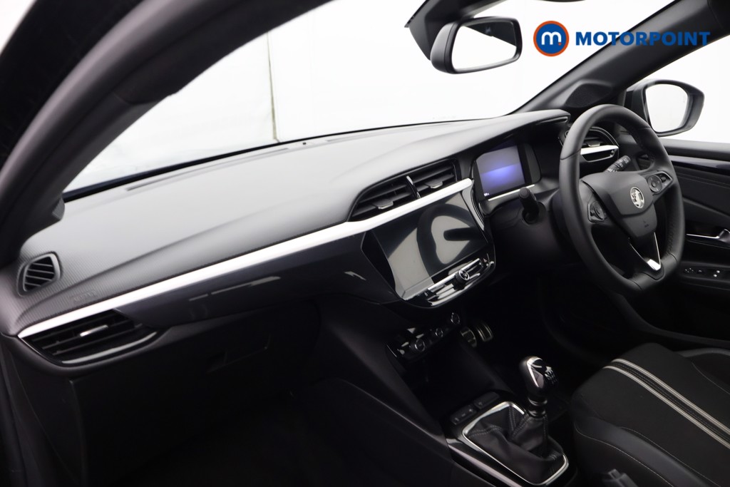 Vauxhall Corsa GS Manual Petrol Hatchback - Stock Number (1643491) - 17th supplementary image