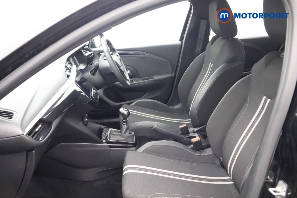 Vauxhall Corsa GS Manual Petrol Hatchback - Stock Number (1643491) - 18th supplementary image