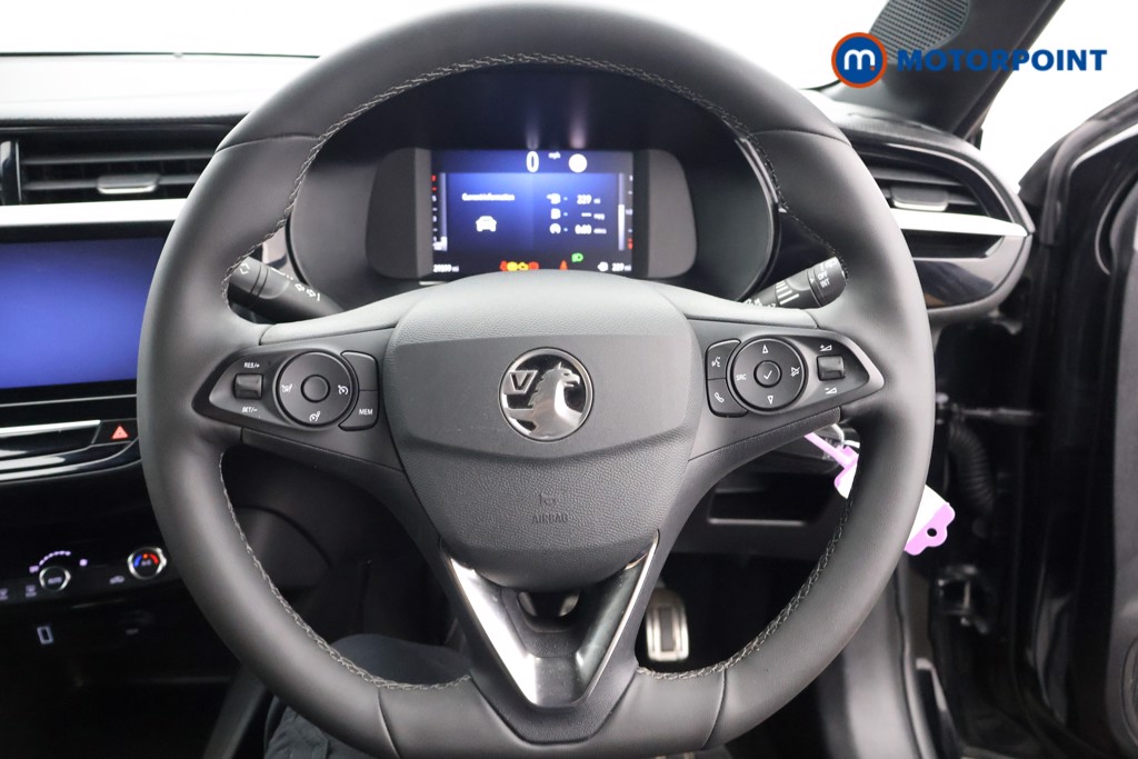 Vauxhall Corsa GS Manual Petrol Hatchback - Stock Number (1643491) - 1st supplementary image