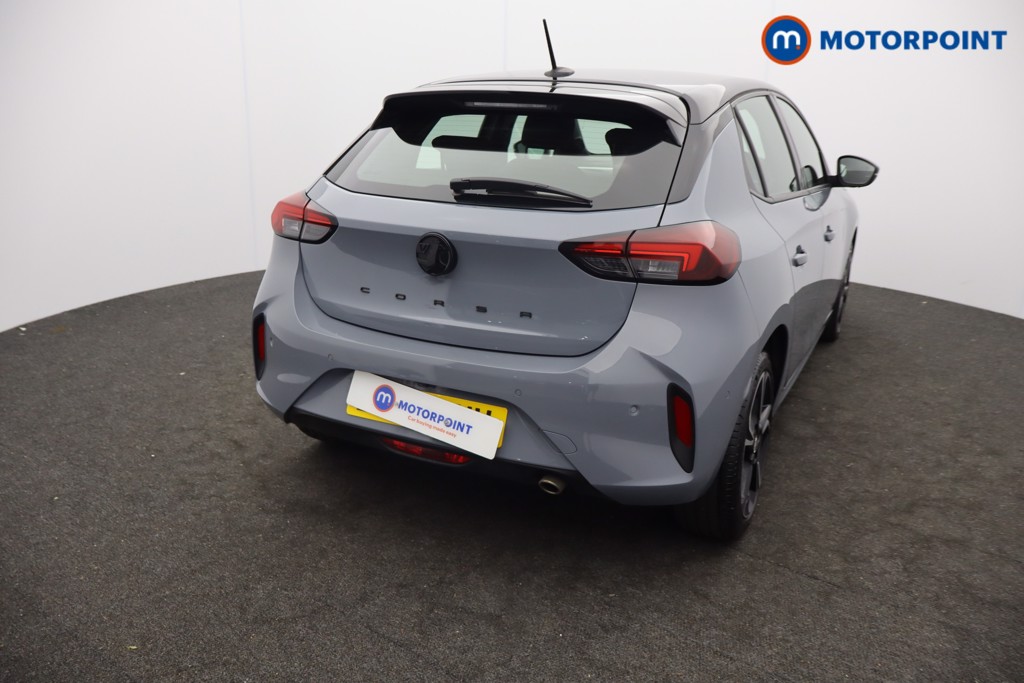 Vauxhall Corsa GS Manual Petrol Hatchback - Stock Number (1643495) - 2nd supplementary image