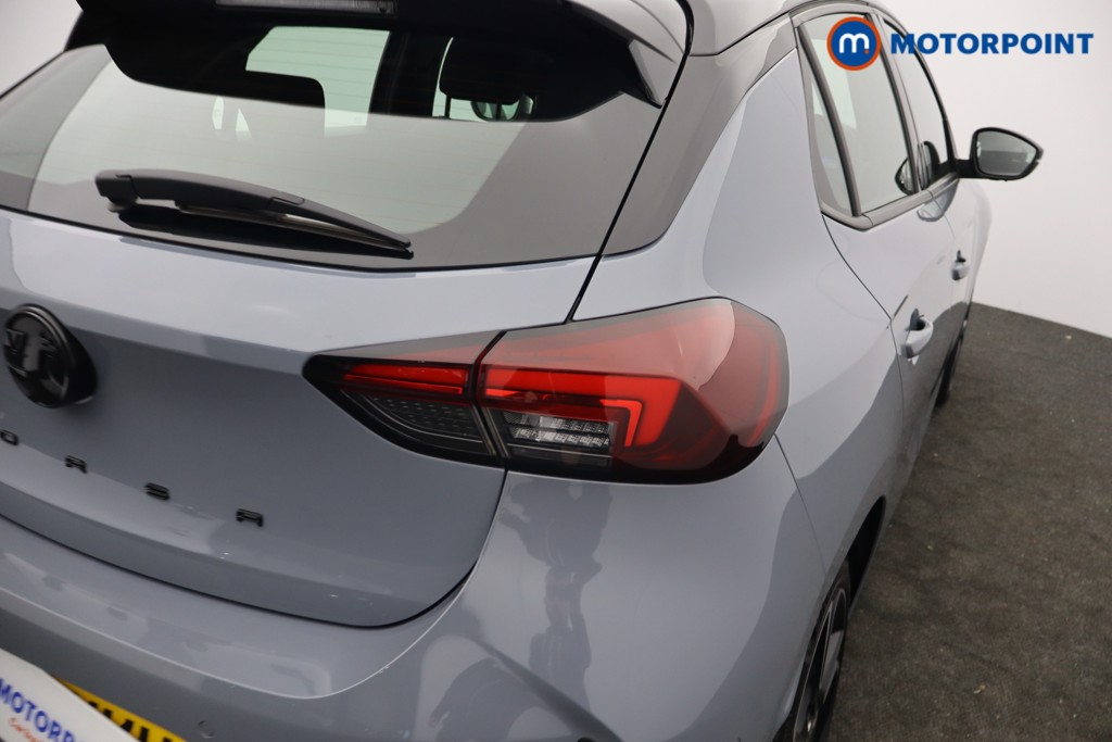 Vauxhall Corsa GS Manual Petrol Hatchback - Stock Number (1643495) - 3rd supplementary image