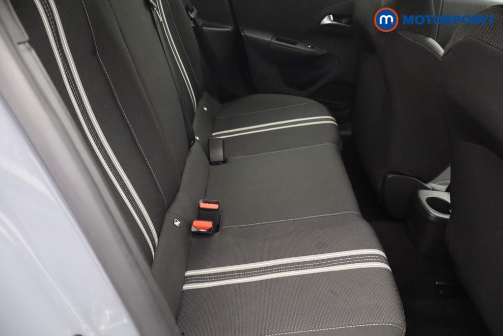Vauxhall Corsa GS Manual Petrol Hatchback - Stock Number (1643495) - 7th supplementary image