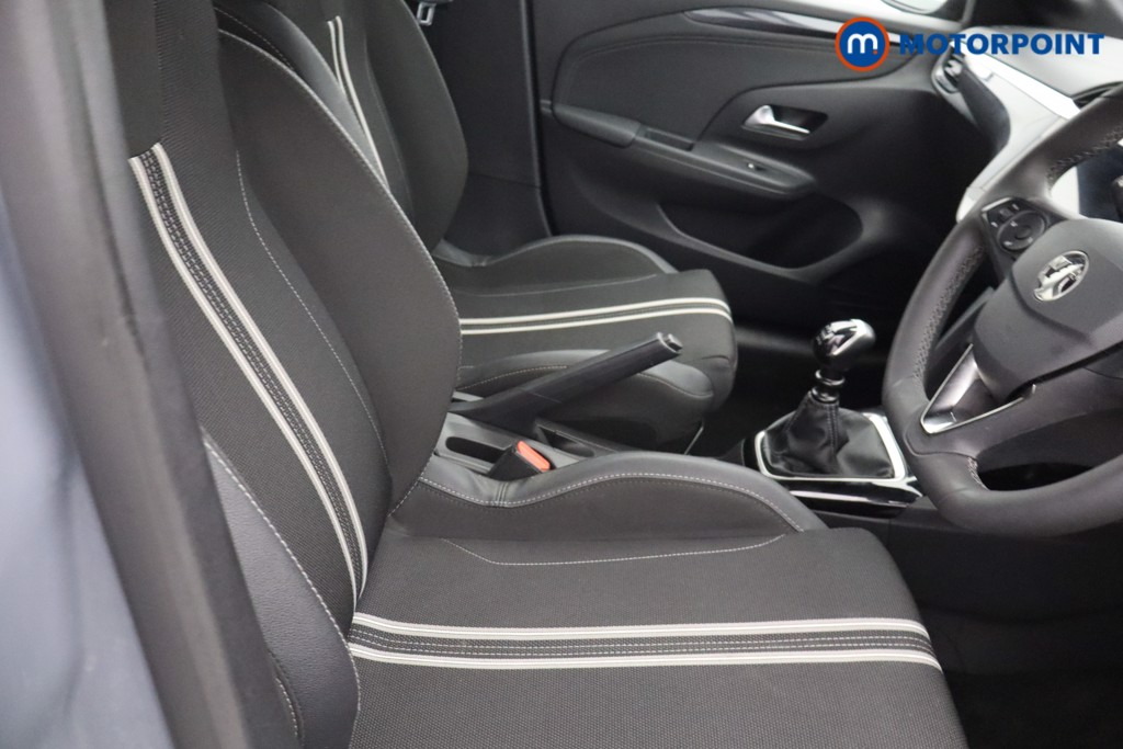 Vauxhall Corsa GS Manual Petrol Hatchback - Stock Number (1643495) - 9th supplementary image