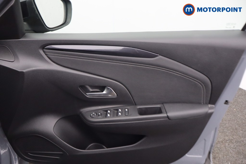 Vauxhall Corsa GS Manual Petrol Hatchback - Stock Number (1643495) - 10th supplementary image
