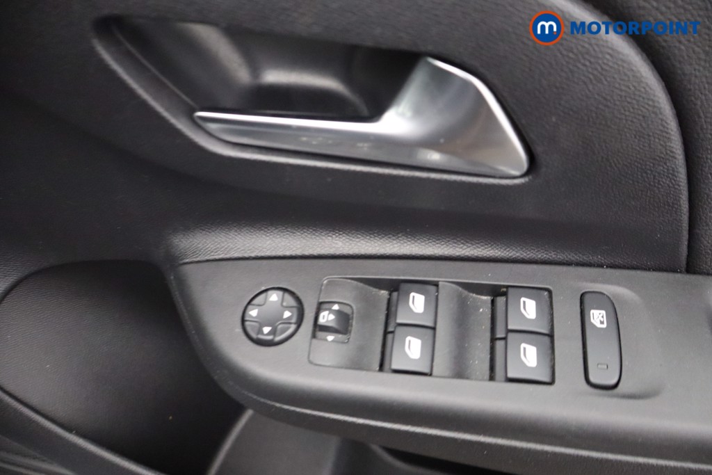 Vauxhall Corsa GS Manual Petrol Hatchback - Stock Number (1643495) - 11th supplementary image