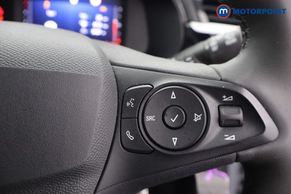 Vauxhall Corsa GS Manual Petrol Hatchback - Stock Number (1643495) - 13th supplementary image