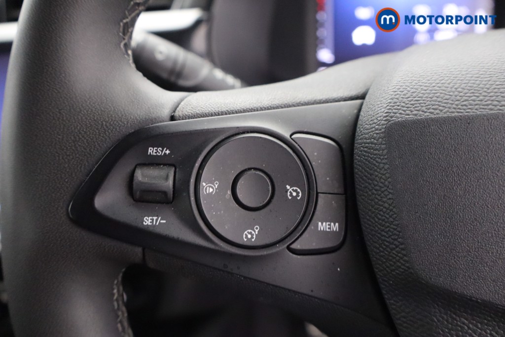 Vauxhall Corsa GS Manual Petrol Hatchback - Stock Number (1643495) - 14th supplementary image