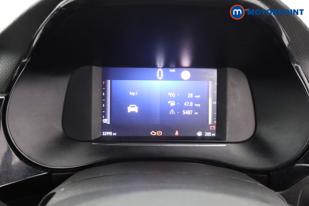 Vauxhall Corsa GS Manual Petrol Hatchback - Stock Number (1643495) - 15th supplementary image