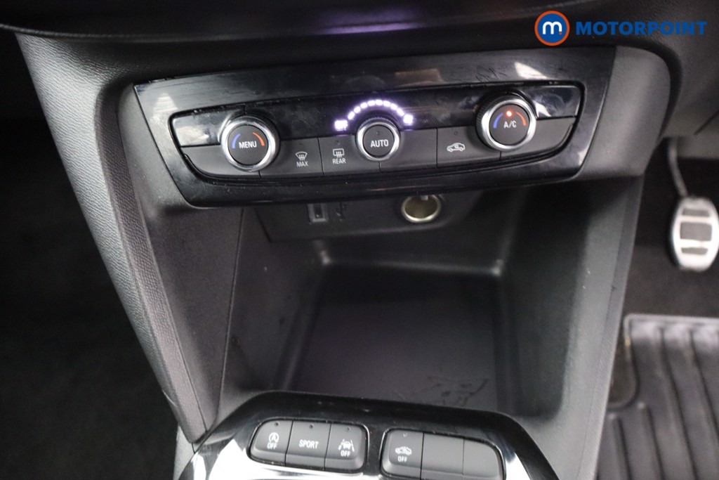 Vauxhall Corsa GS Manual Petrol Hatchback - Stock Number (1643495) - 16th supplementary image