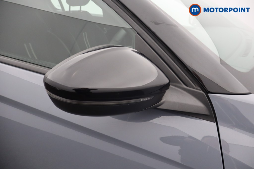 Vauxhall Corsa GS Manual Petrol Hatchback - Stock Number (1643495) - 18th supplementary image
