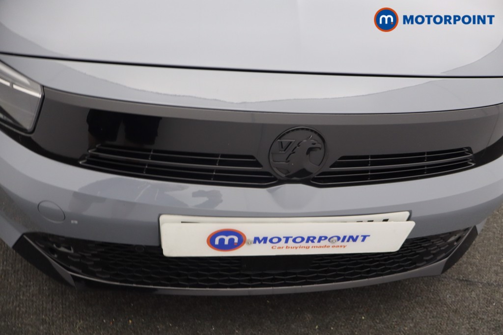 Vauxhall Corsa GS Manual Petrol Hatchback - Stock Number (1643495) - 20th supplementary image