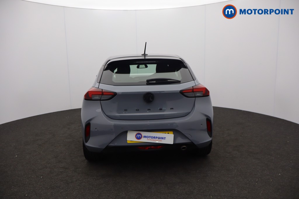 Vauxhall Corsa GS Manual Petrol Hatchback - Stock Number (1643495) - 1st supplementary image