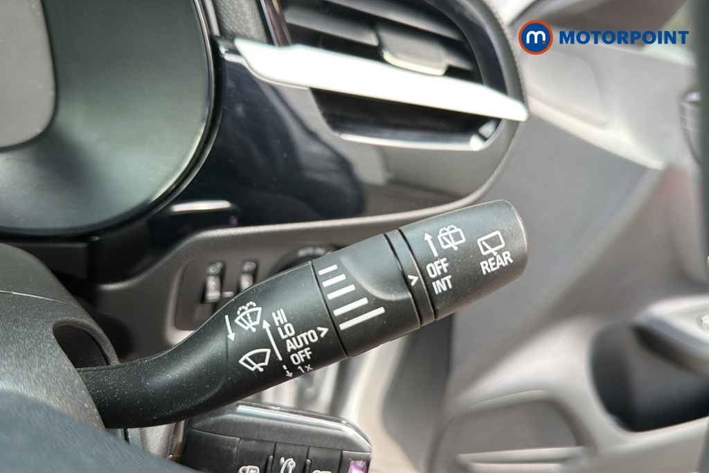 Vauxhall Corsa GS Manual Petrol Hatchback - Stock Number (1643512) - 6th supplementary image