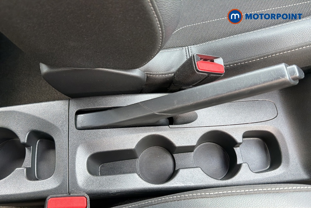 Vauxhall Corsa GS Manual Petrol Hatchback - Stock Number (1643512) - 16th supplementary image