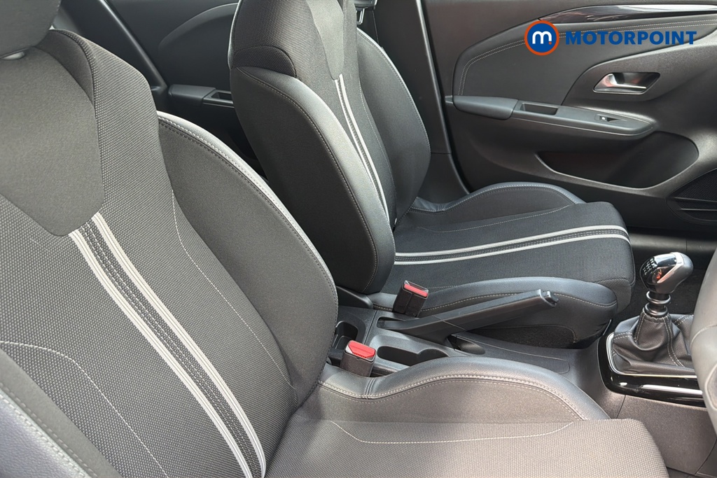 Vauxhall Corsa GS Manual Petrol Hatchback - Stock Number (1643512) - 22nd supplementary image
