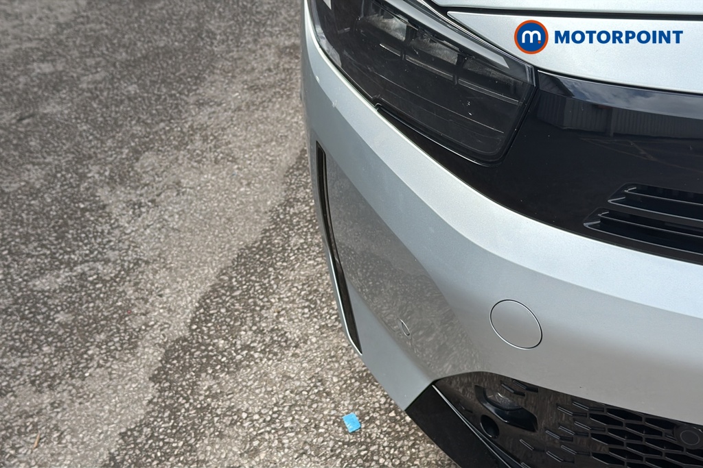 Vauxhall Corsa GS Manual Petrol Hatchback - Stock Number (1643512) - 38th supplementary image