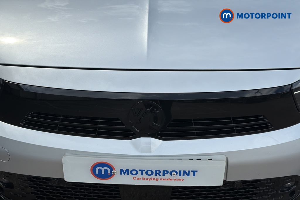 Vauxhall Corsa GS Manual Petrol Hatchback - Stock Number (1643512) - 43rd supplementary image