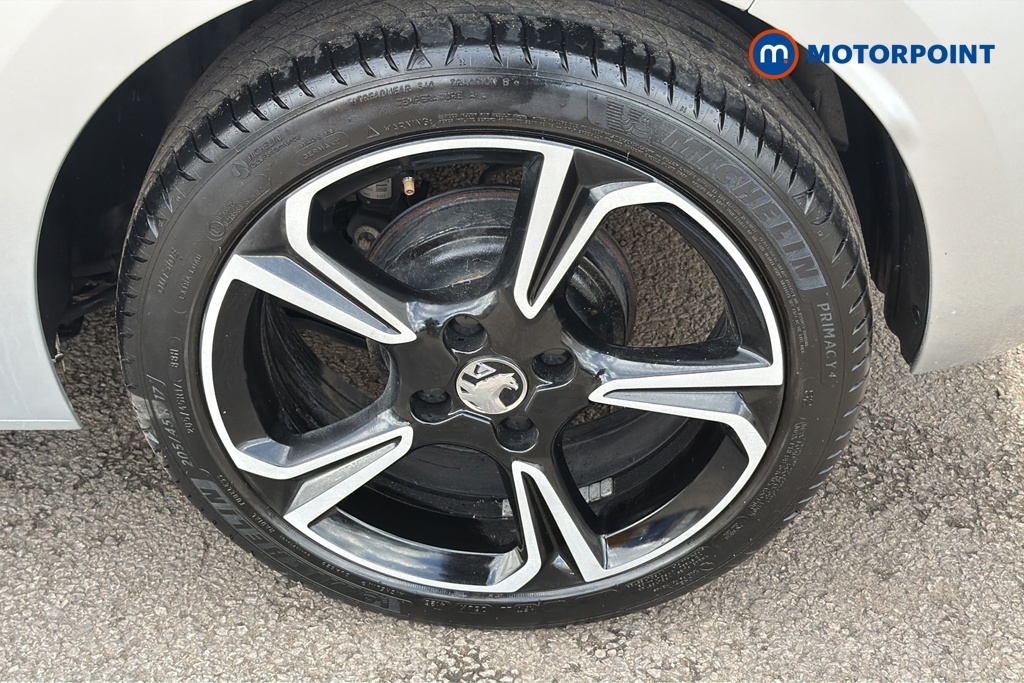 Vauxhall Corsa GS Manual Petrol Hatchback - Stock Number (1643512) - 45th supplementary image