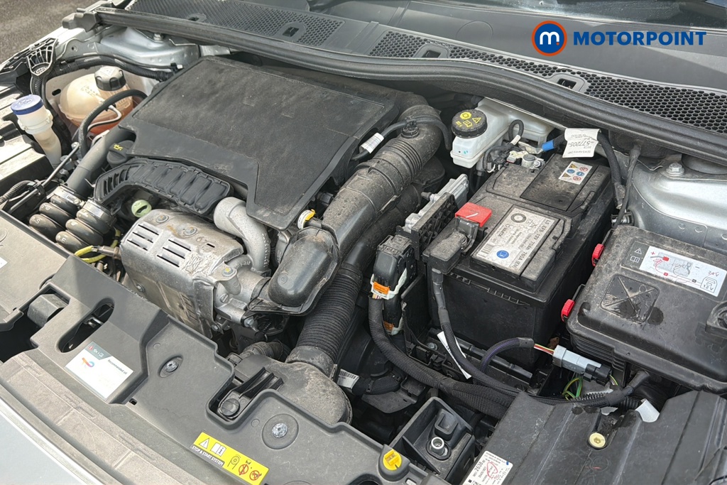 Vauxhall Corsa GS Manual Petrol Hatchback - Stock Number (1643512) - 48th supplementary image