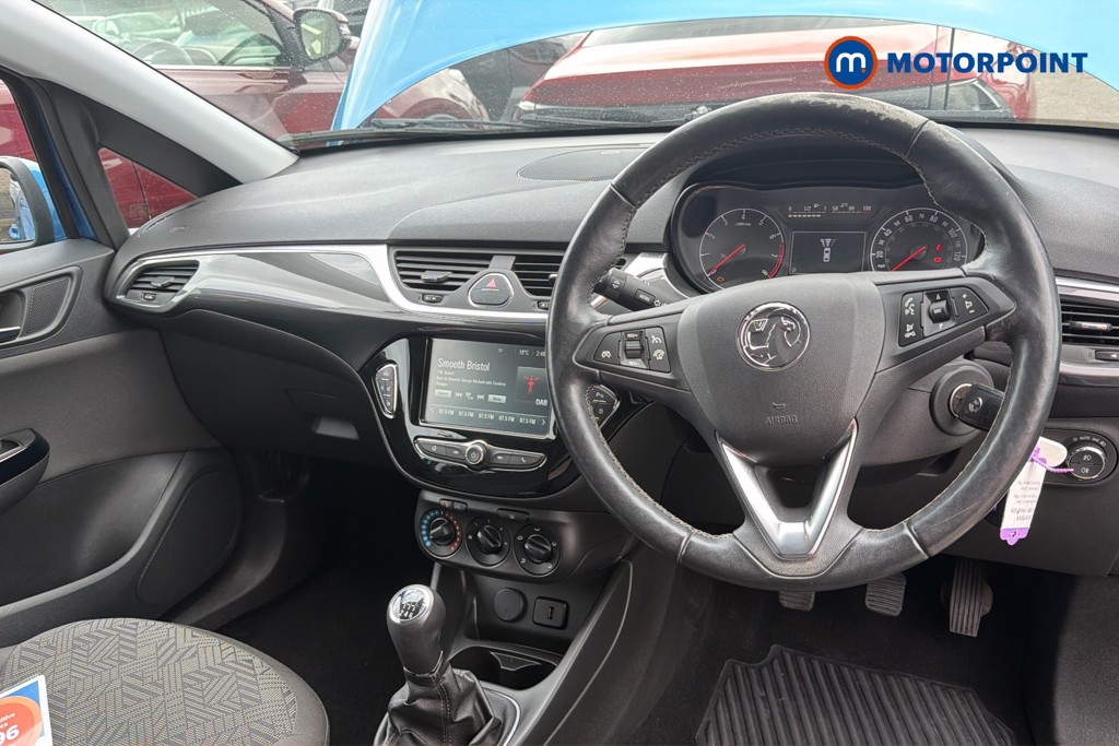 Vauxhall Corsa Energy Manual Petrol Hatchback - Stock Number (1643544) - 2nd supplementary image