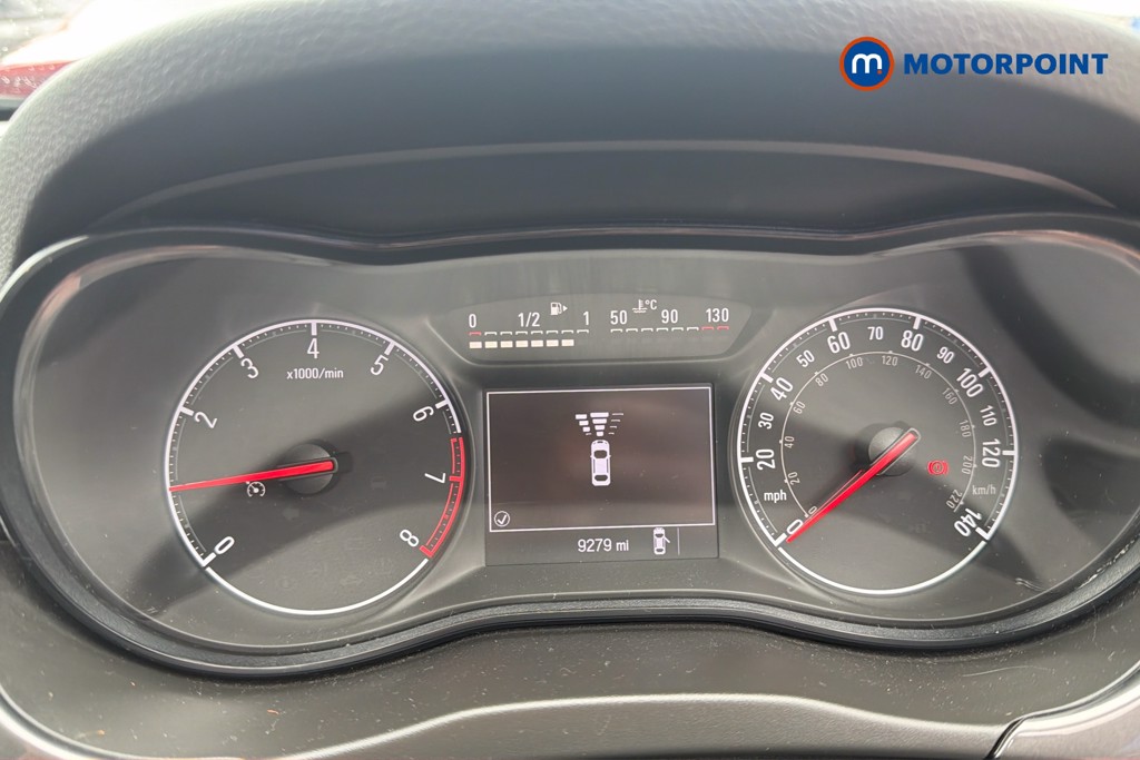 Vauxhall Corsa Energy Manual Petrol Hatchback - Stock Number (1643544) - 8th supplementary image