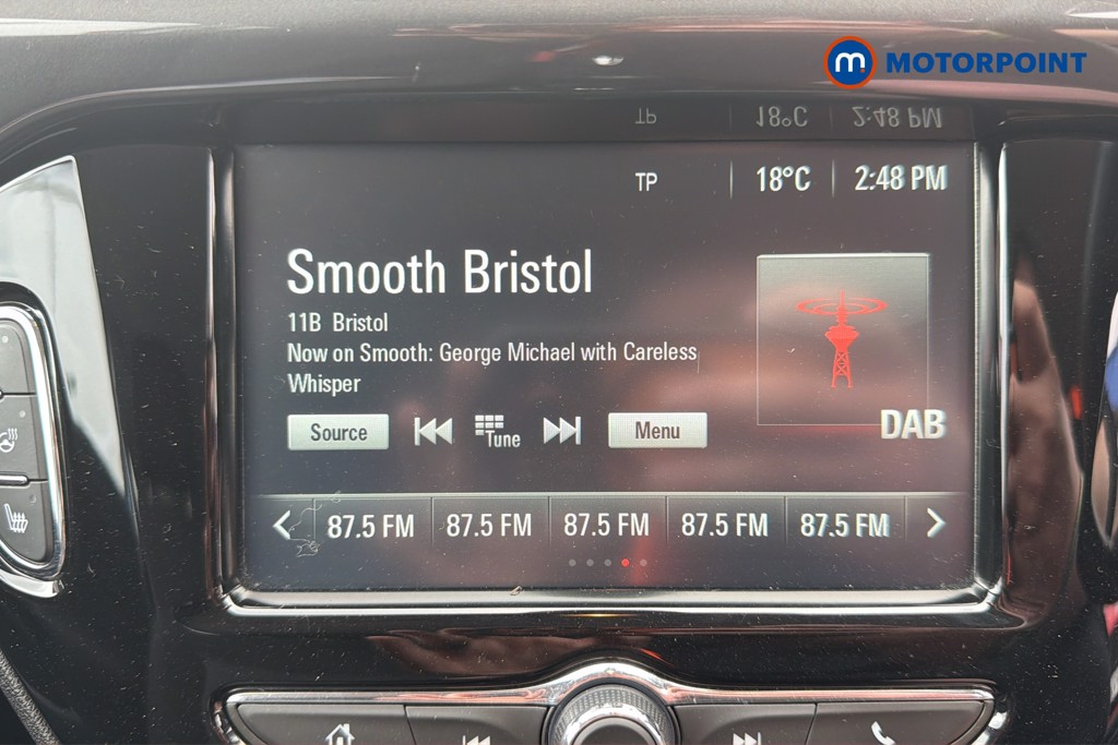 Vauxhall Corsa Energy Manual Petrol Hatchback - Stock Number (1643544) - 9th supplementary image