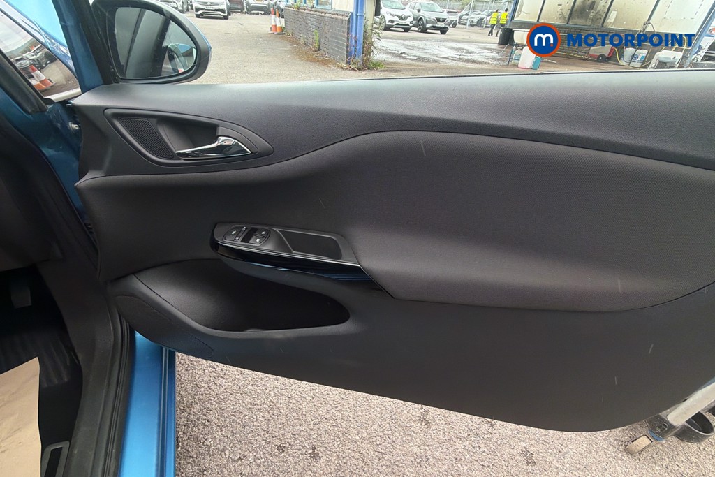 Vauxhall Corsa Energy Manual Petrol Hatchback - Stock Number (1643544) - 19th supplementary image