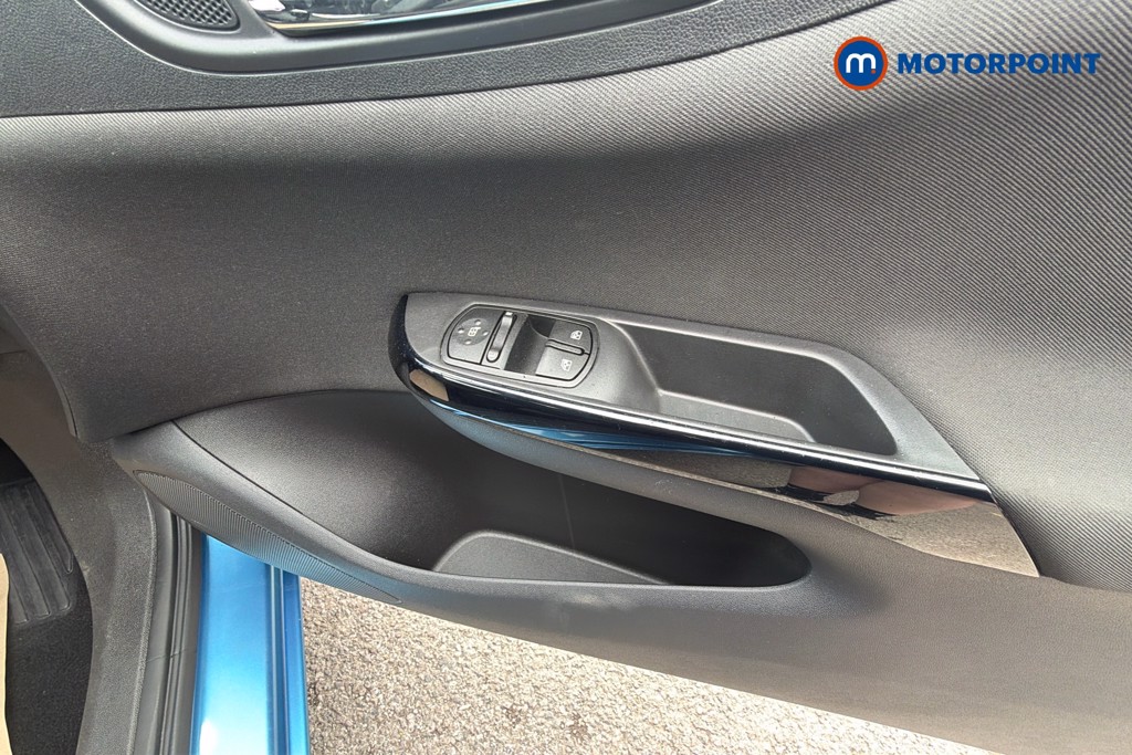 Vauxhall Corsa Energy Manual Petrol Hatchback - Stock Number (1643544) - 20th supplementary image